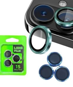 Camera Lens Film Protector