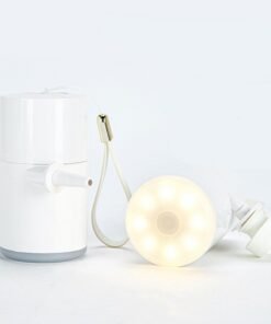 Camping Light Outdoor Camping Light Built-in Battery Super Long Battery Life