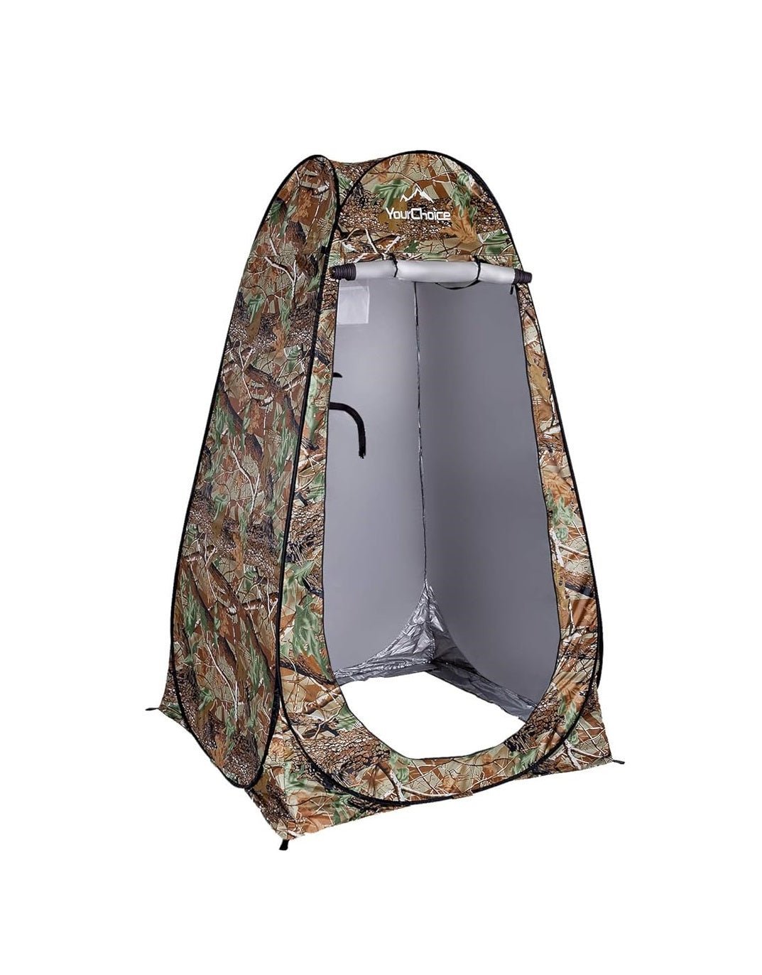 Camping Shower Tent - الصورة 2