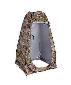 Camping Shower Tent