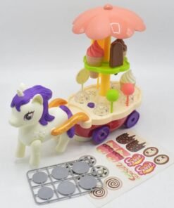 Candy Cart