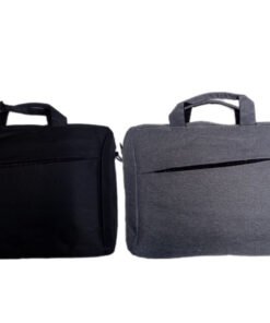 Canvas Insulated Bag For Lunch