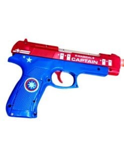 Captain Gun Toy
