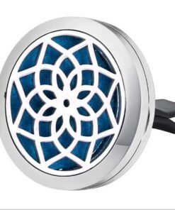 Car Air Conditioning Air Outlet Perfume Clip Car Accessories Ornaments