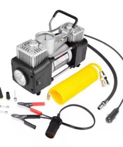 Car Air Pump ©