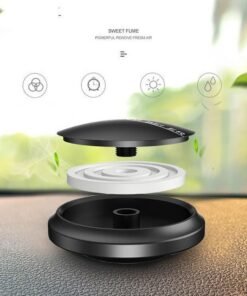 Car Aroma Diffuser Replacement Core Double Ring
