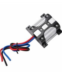 Car Audio Noise Reduction