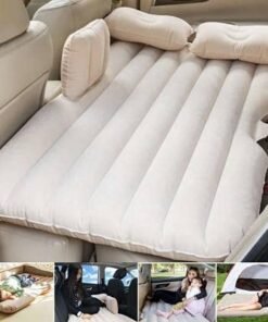 Car Back Seat Air Mattress Ⓢ