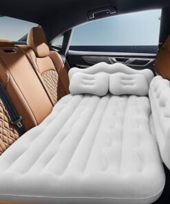 Car Bed Air Mat