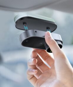 Car Bluetooth Receiver 5.0 Lossless Sound Quality