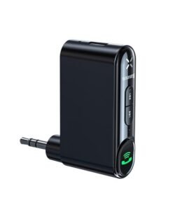Car Bluetooth Receiver