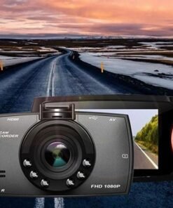 Car Camcorder