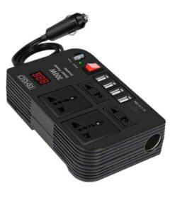 Car Charger Adapter