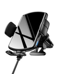 Car Charger Wireless Charging
