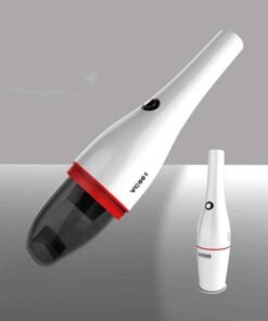 Car Charging Car Vacuum Cleaner