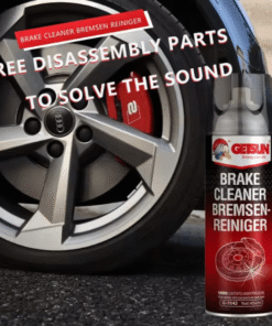 Car Cleaner Spray (450ml)
