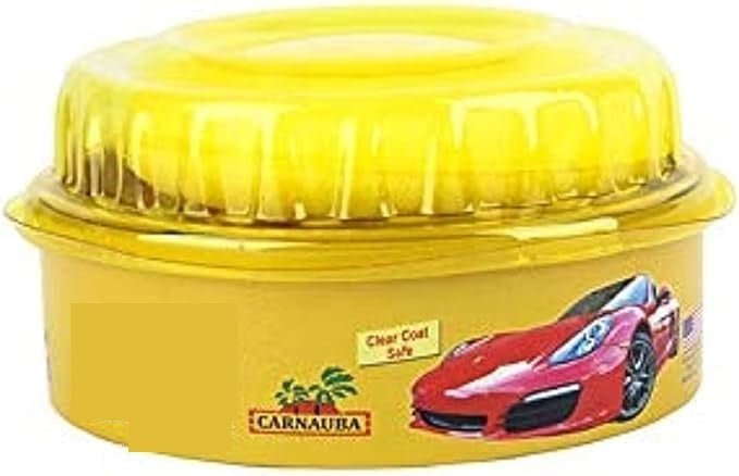 Car Colour Compound - الصورة 3