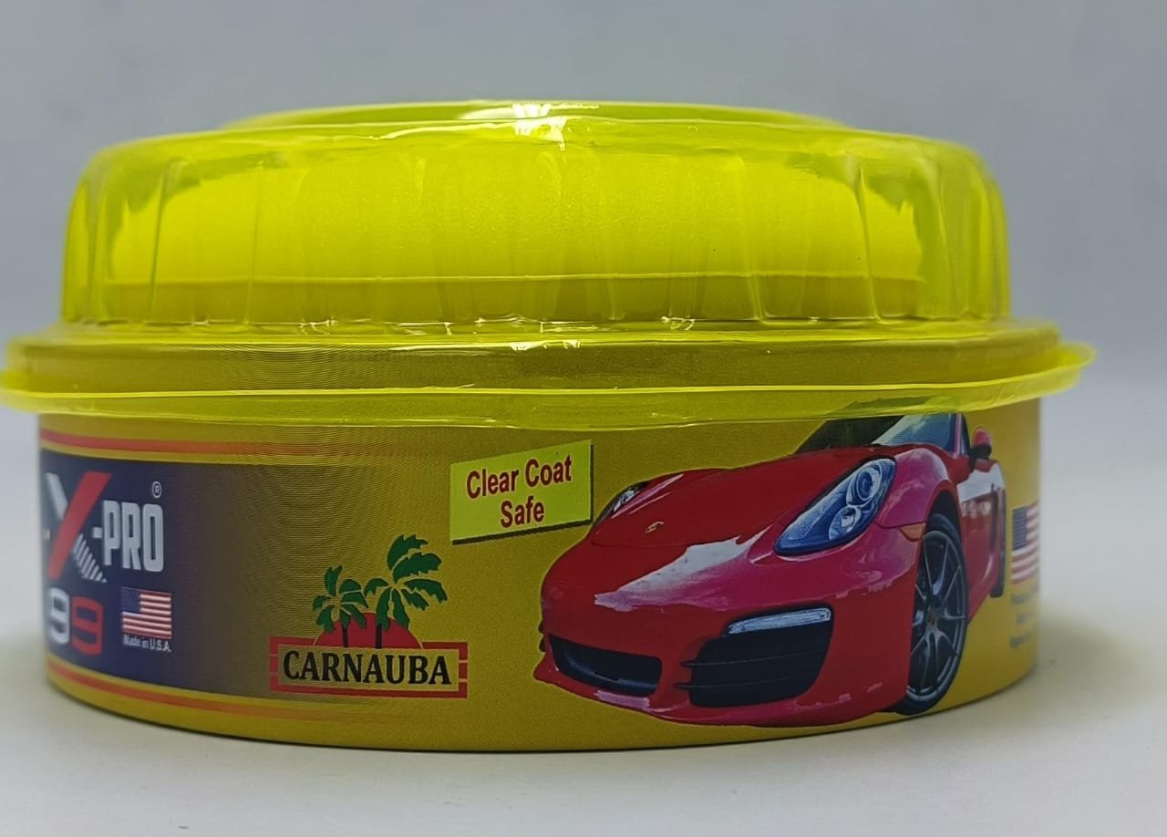Car Colour Compound - الصورة 5