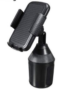Car Cup Holder, Mobile Phone Holder Model 090-080B