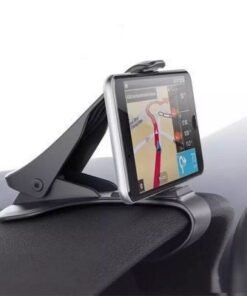 Car Dashboard Mobile Phone Holder 360 Rotation