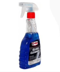 Car Glass Cleaner (500ml)