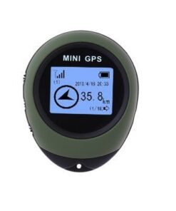 Car GPS Tracker
