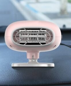 Car Heater Car Defogger