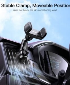 Car holder L Shape Holder