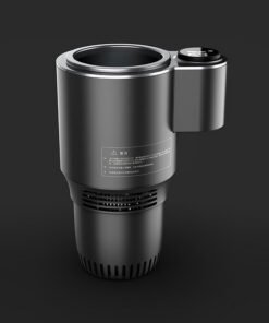 Car Hot and Cold Cup