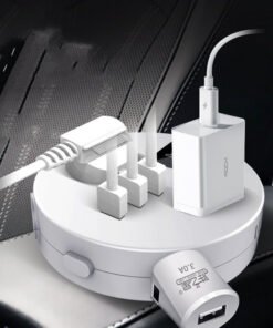 Car Inverter Car Mobile Phone Charger