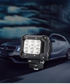 Car LED Work Light