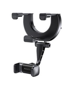 Car Mirror Phone holder