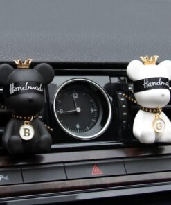 Car Mounted Perfume Accessories Air Conditioner Air Outlet Perfume Accessories