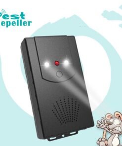 Car Mouse Repeller Microwave Electronics