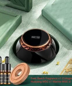 Car Perfume