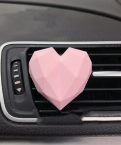 Car Perfume Aromatherapy Accessories Air Conditioning Outlet Clip