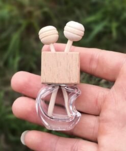 Car Perfume Bottle Clip