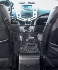 Car Pet Isolation Net
