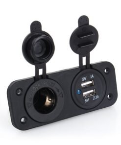 Car Phone Charger