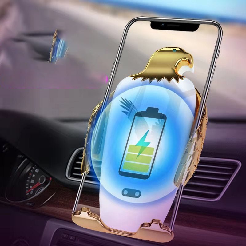 Car Phone Holder - الصورة 4