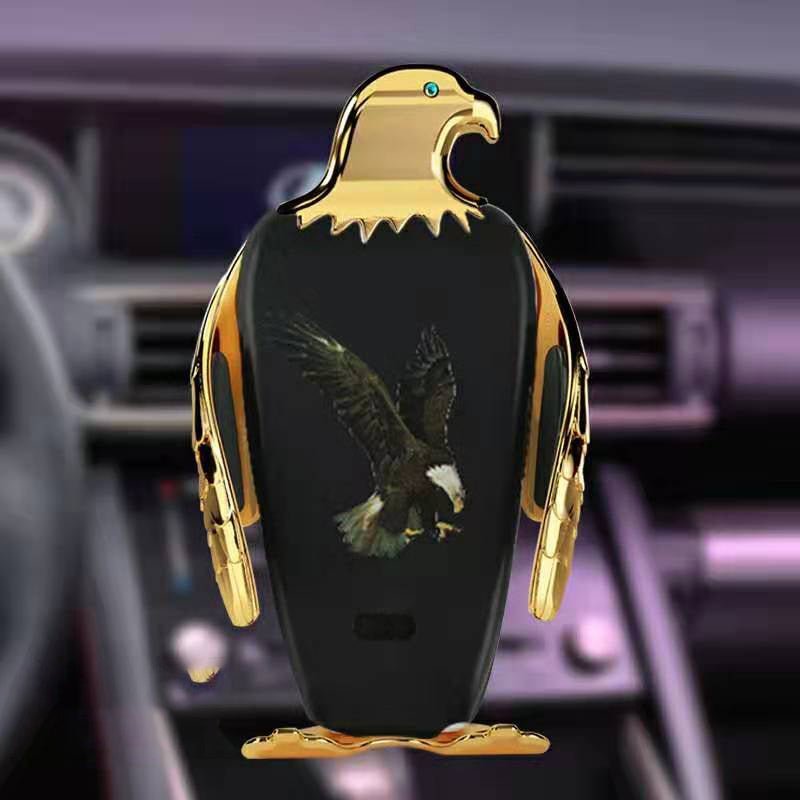 Car Phone Holder - الصورة 3