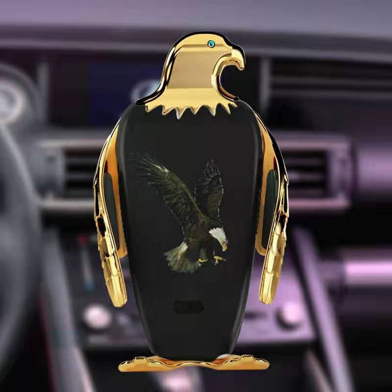 Car Phone Holder - الصورة 2