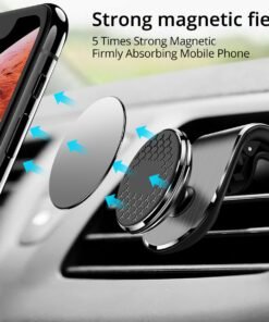 Car Phone Holder