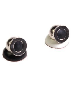 Car Phone Holder Attracts Magnetic Multifunctional Car Holder