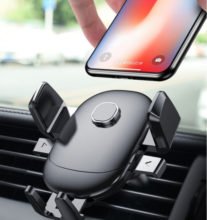 Car Phone Holder, Car Suction Cup - الصورة 5