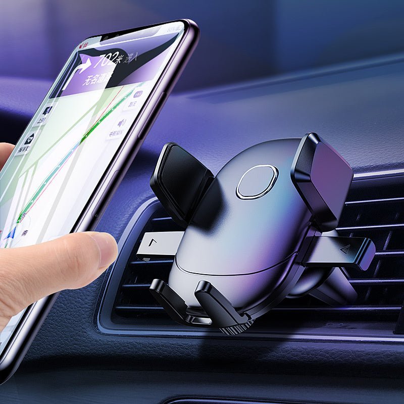 Car Phone Holder, Car Suction Cup - الصورة 2