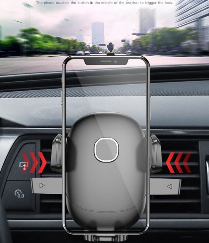Car Phone Holder, Car Suction Cup - الصورة 6