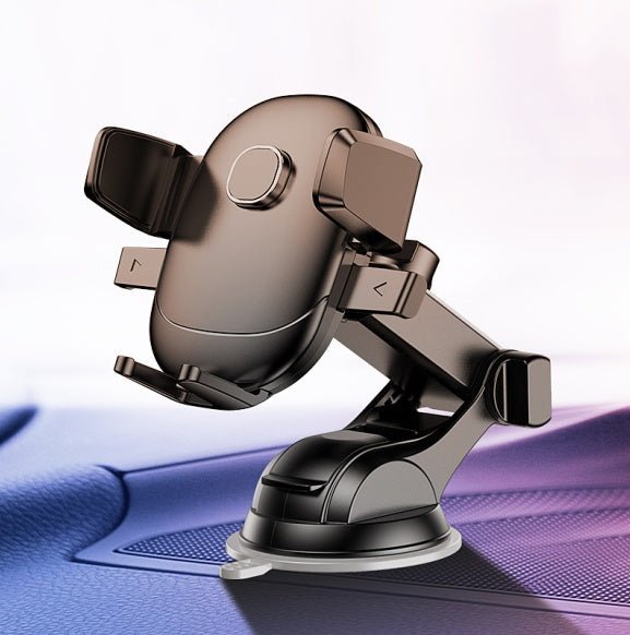 Car Phone Holder, Car Suction Cup - الصورة 4