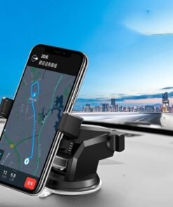 Car Phone Holder Car Suction Cup Air Outlet