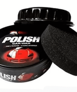 Car Polish Wax (230g)